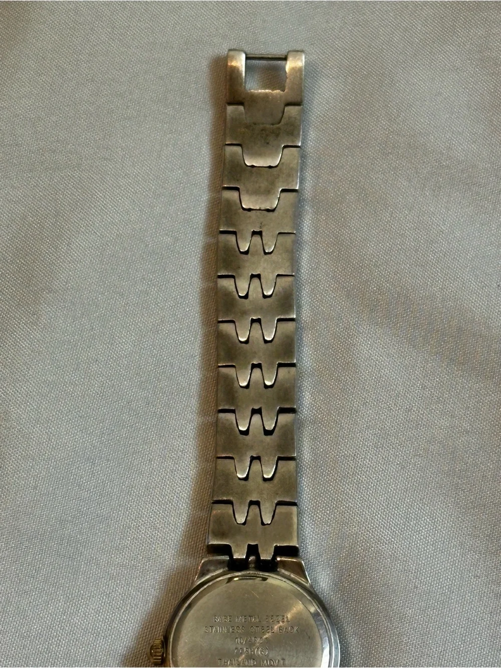 3 Watch Women’s Bundle: Q&Q, Anne Klein, Lafayette